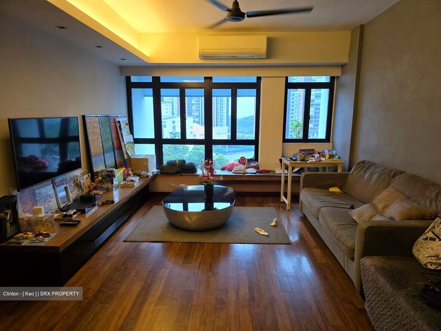 Fernwood Towers (D15), Condominium #634622101